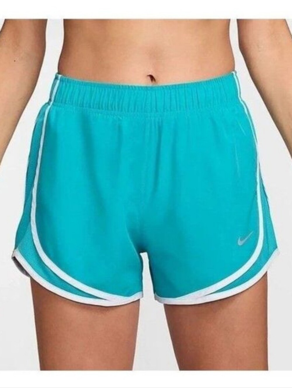 NWT Women's Nike Running Shorts